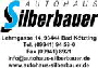 Autohaus Silberbauer - Bad Ktzting